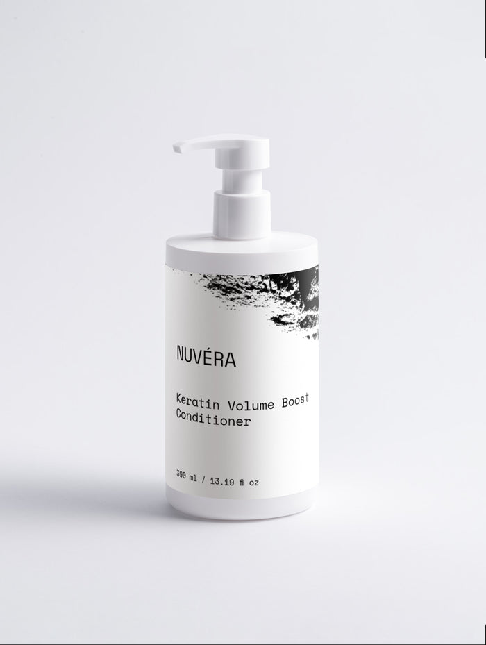 Keratin Volume Boost Conditioner