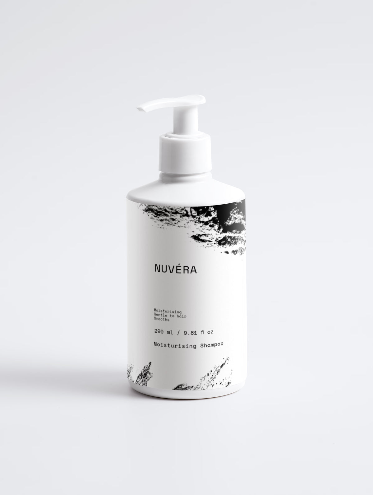 Moisturising Shampoo