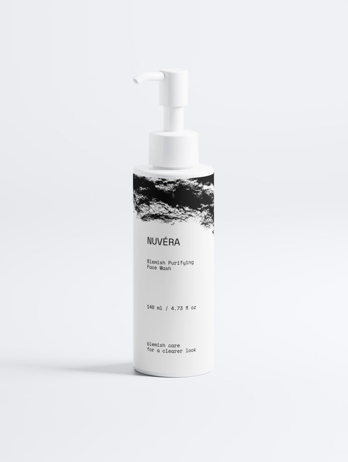 Blemish Purifying Face Wash