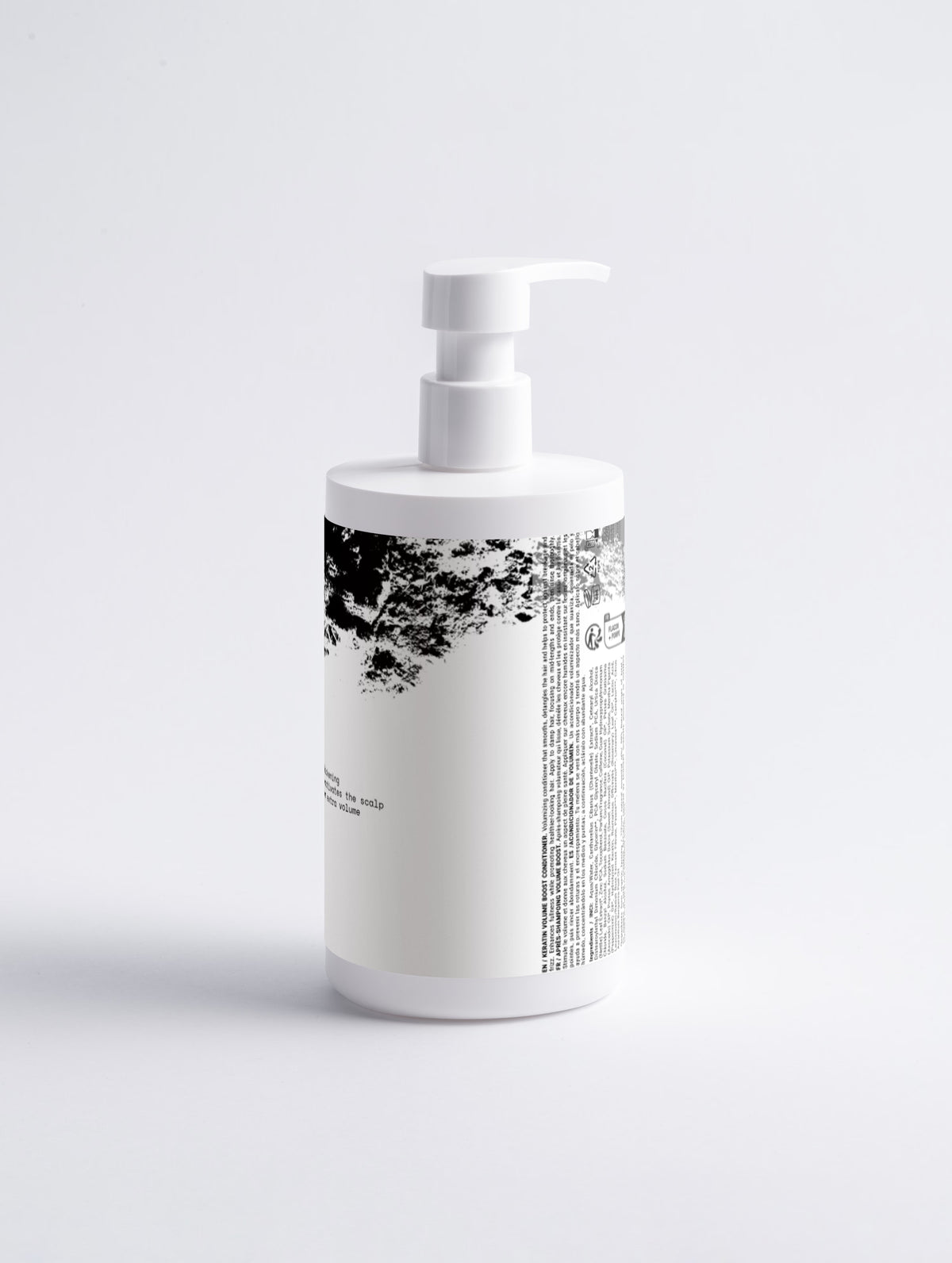Keratin Volume Boost Conditioner