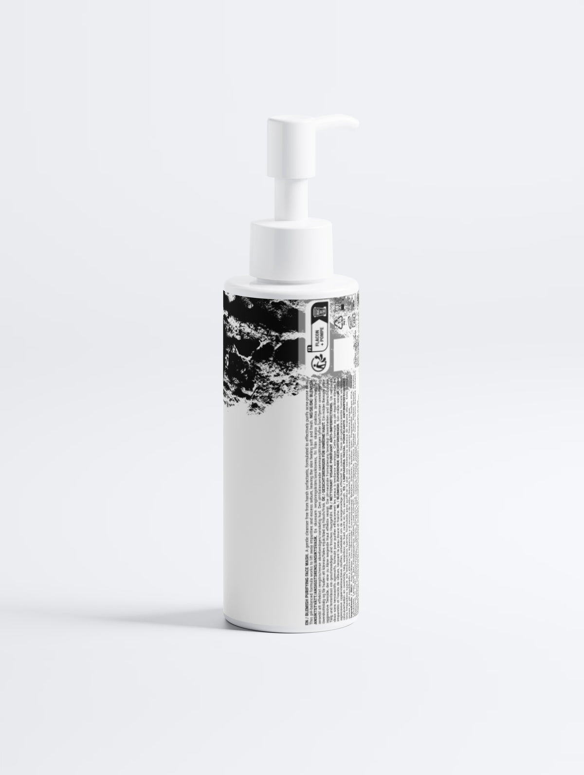 Blemish Purifying Face Wash