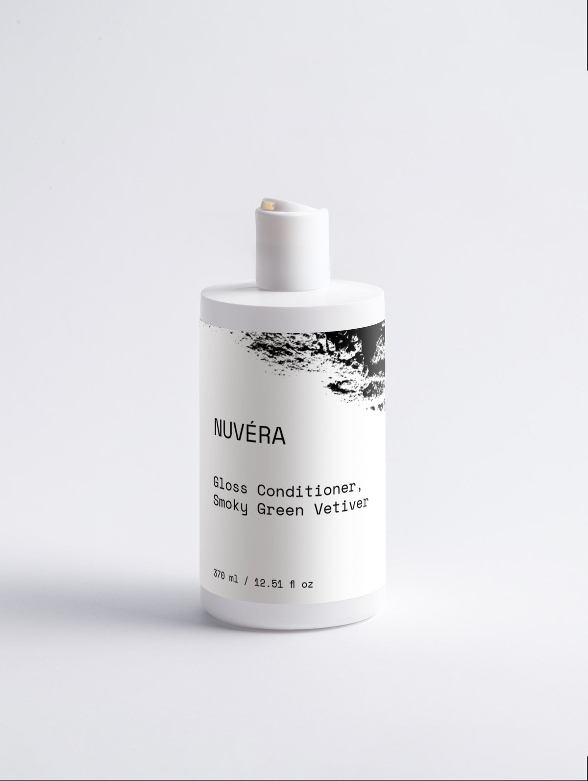 Gloss Conditioner, Smoky Green Vetiver