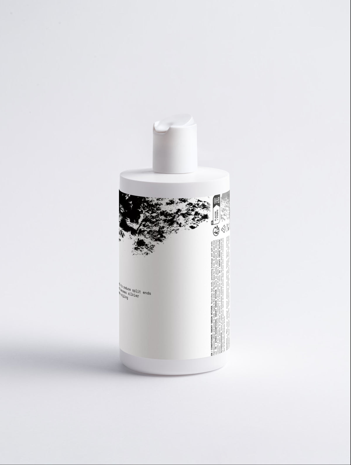 Gloss Conditioner, Smoky Green Vetiver