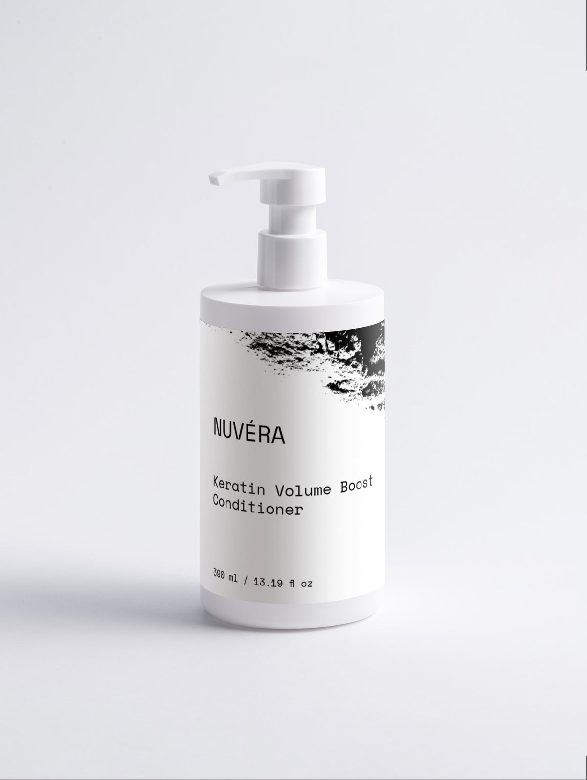 Keratin Volume Boost Conditioner