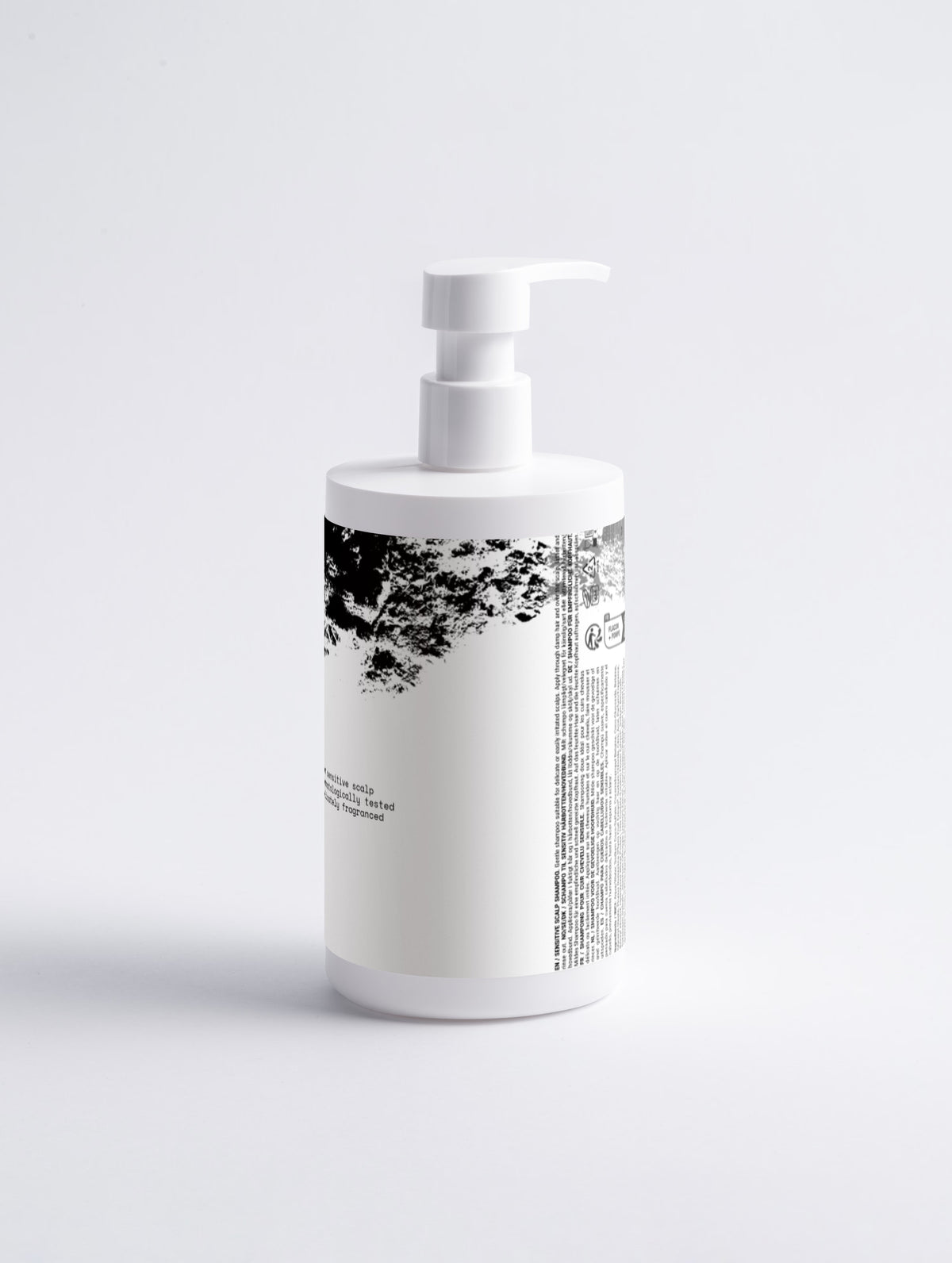 Sensitive Scalp Shampoo