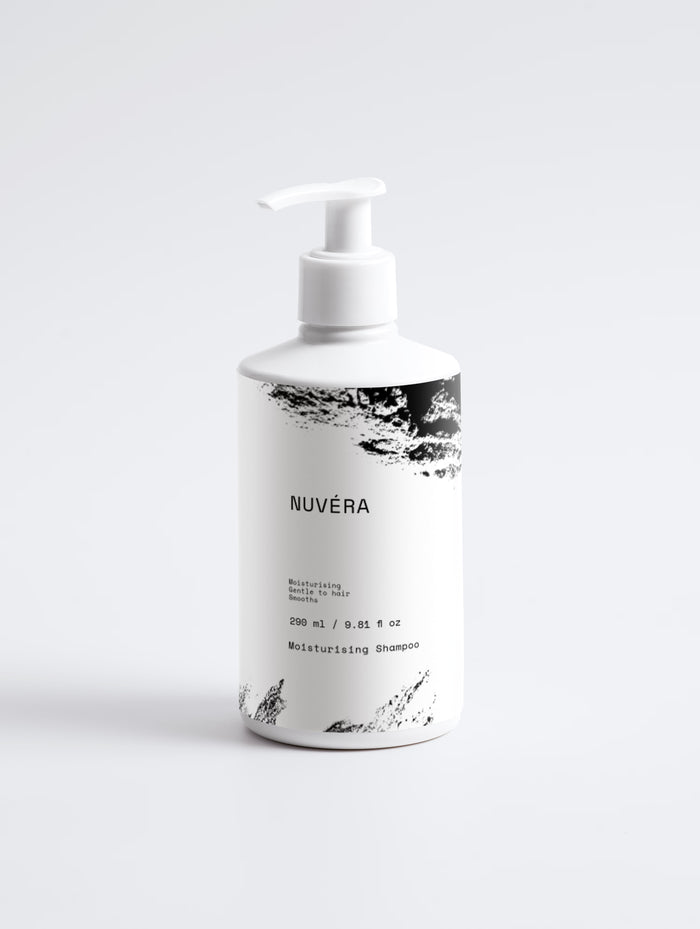 Moisturising Shampoo